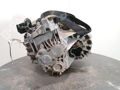 Used Gearbox Gearbox 37068227 37068227