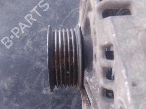 Alternator AUDI Q7 (4LB) 3.0 TDI quattro | BP37154265M7 - Image 2