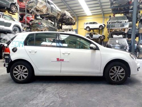 Front wiper motor VW GOLF VI (5K1) 1.6 TDI | BP1680174M29 