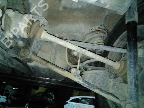 Used Right rear driveshaft TOYOTA RAV 4 II (_A2_) [2000-2005]  6123041