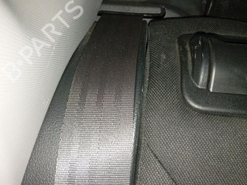 Used Rear right seatbelt Rear right seatbelt KIA CEE'D (JD) 1.4 CRDi 90 (90 hp) 32773738 32773738