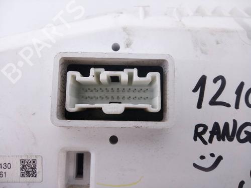 Instrument cluster FORD RANGER (ET)  | BP17569610C47 