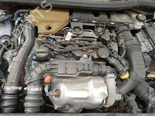 Brake master cylinder PEUGEOT 2008 II (UD_, US_, UY_, UJ_, UR_, UC_) 1.5 BlueHDI 110 (UDYHSK) | BP30743293M77