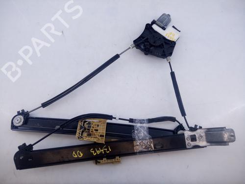 Used Front right window mechanism VW T-CROSS (C11, D31) [2018-2025]  27278387