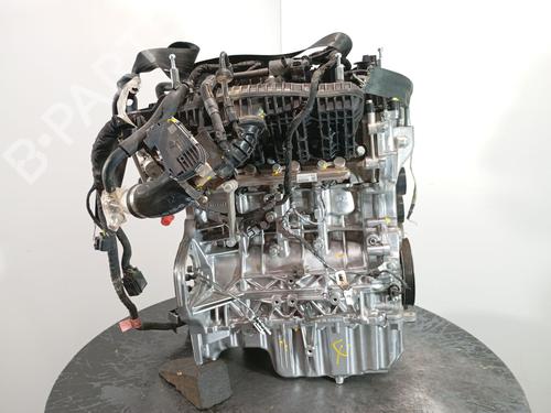 Used Engine SSANGYONG KORANDO (C300) 1.5 4WD (150 hp) 26955782