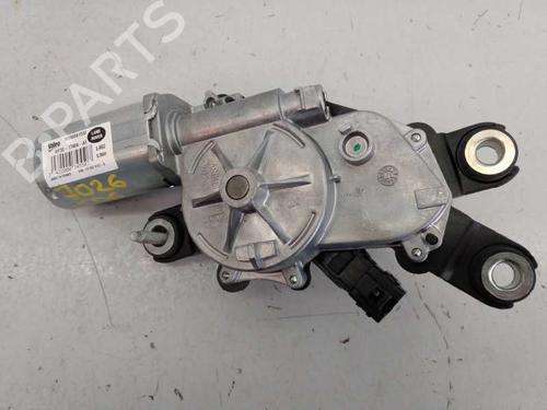 Rear wiper motor LAND ROVER DISCOVERY V (L462) 3.0 Td6 4x4 | BP5027599M102 