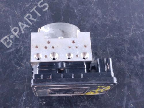 ABS Bremseaggregat RENAULT MEGANE IV Hatchback (B9A/M/N_) 1.2 TCe 100 (B9MS) | BP26132204M43 