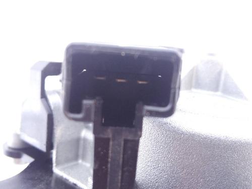 Rear wiper motor LAND ROVER RANGE ROVER EVOQUE (L538) 2.2 D | BP9267855M102 