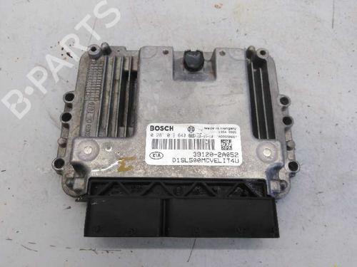 Computer motormanagement KIA SPORTAGE III (SL) 1.7 CRDi (116 hp) 6008558