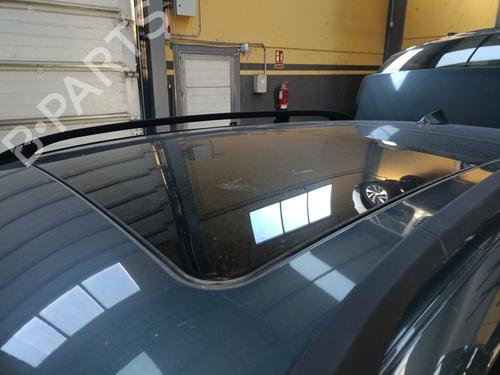 Toit Ouvrant BMW X3 (E83) 3.0 d | BP30833113C124