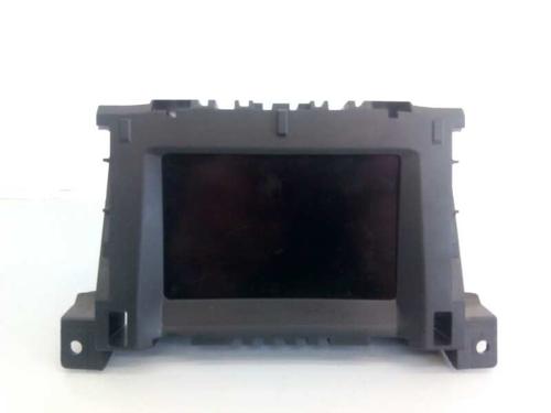 Used Display monitor OPEL ZAFIRA / ZAFIRA FAMILY B (A05) 1.9 CDTI (M75) (120 hp) 4143411