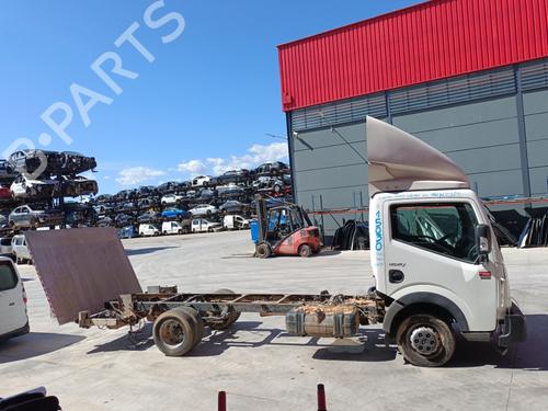 Clutch pedal RENAULT TRUCKS Maxity  | BP40298066I13  - Image 5