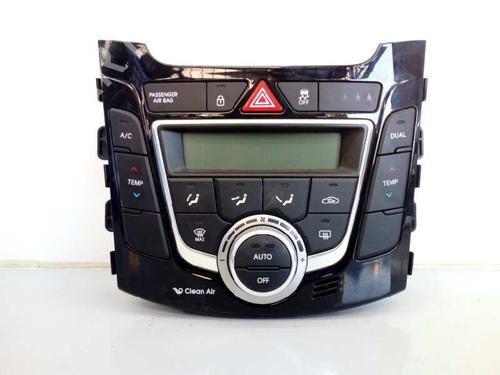 Used Climate control HYUNDAI i30 (GD) [2011-2025]  3685105