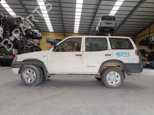 Used Parts NISSAN TERRANO II (R20) 2.7 TD 4WD 4968946