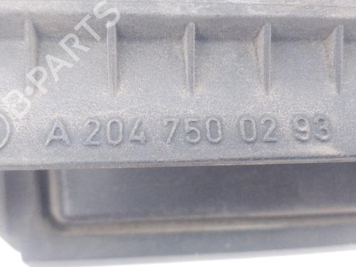 Tailgate handle MERCEDES-BENZ C-CLASS T-Model (S204) C 200 CDI (204.201) | BP29954018C132 - Image 5