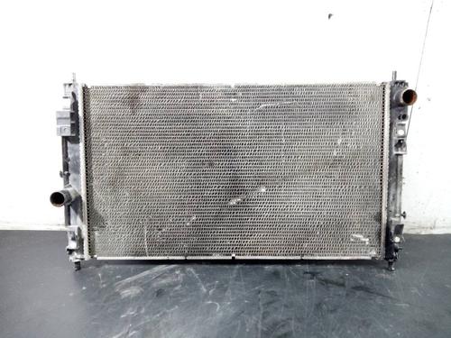 Used Water radiator DODGE CALIBER 2.0 CRD (140 hp) 15510098