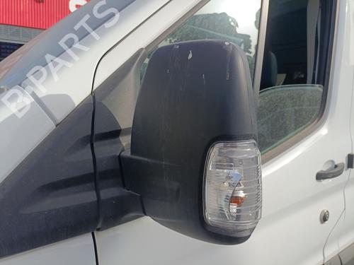 Used Left mirror Left mirror FORD TRANSIT V363 Van (FCD, FDD) 2.0 EcoBlue (130 hp) 40228318 40228318