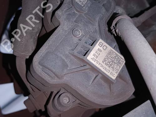 Used Right rear brake caliper VW TOURAN (5T1) [2015-2025]  20698850