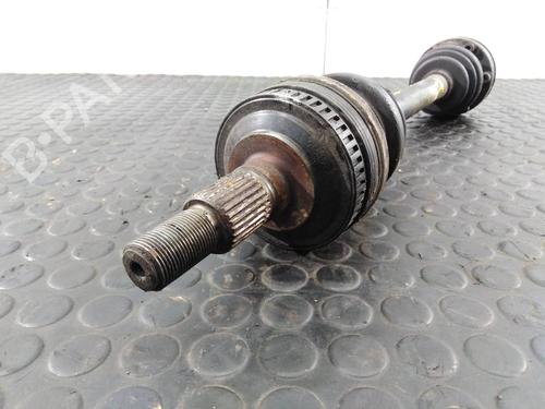 Left rear driveshaft PORSCHE BOXSTER (986) 2.5 | BP7886443M40