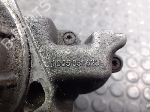 Starter IVECO DAILY IV Van  | BP9269894M8 