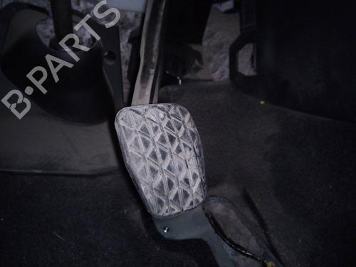 Used Break pedal MAZDA 3 (BM, BN) [2013-2019]  15847772
