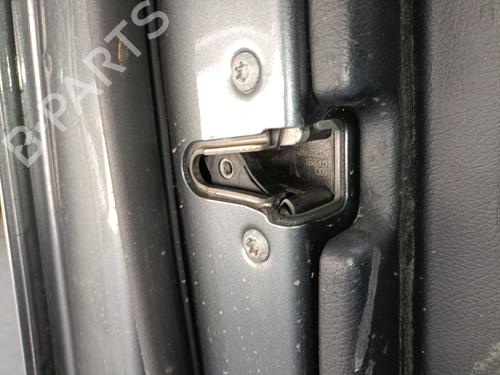 Used Front left lock MERCEDES-BENZ GLC (X253) 220 d 4-matic (253.915) (194 hp) 29460490