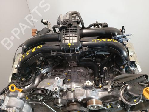 Engine SUBARU XV (_GP_) 2.0 i AWD (GP7, G33GP) | BP27701709M1  - Image 9