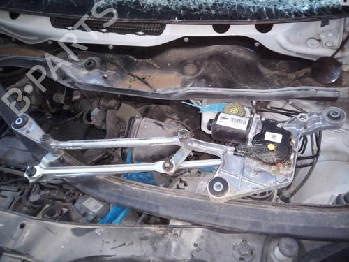Used Front wiper motor MERCEDES-BENZ VITO Van (W447) [2014-2025]  15840975
