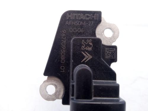 Mass air flow sensor CITROËN C4 CACTUS 1.5 BlueHDi 100 | BP27627127M95 