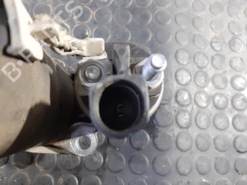 Starter SEAT LEON (1P1) 1.9 TDI | BP9155382M8 