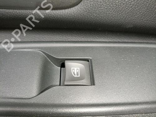 Used Right front window switch Right front window switch DACIA DUSTER (HM_) 1.3 TCe 130 (HMMF) (131 hp) 39610913 39610913