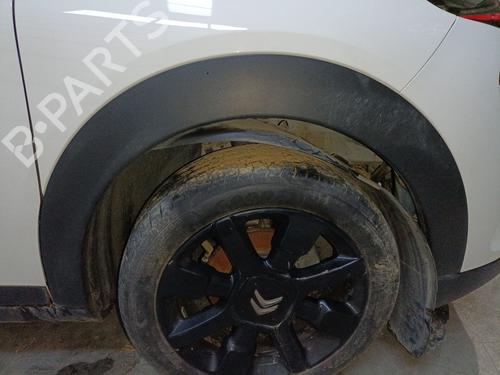 Used Front right wheel arch trim CITROËN C4 CACTUS 1.5 BlueHDi 100 (102 hp) 31211189