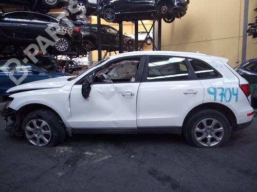 Used Parts AUDI Q5 (FYB, FYG)    967091