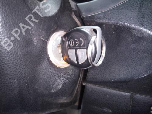 Elektronisk modul SUZUKI GRAND VITARA II (JT, TE, TD) [2005-2025]  17061885