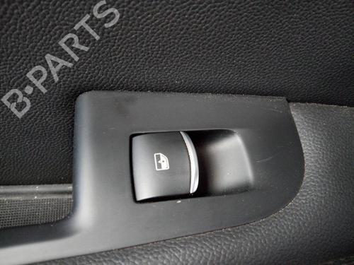 Raamschakelaar links achter ALFA ROMEO STELVIO (949_) 2.2 JTDM Q4 (949.AXE2A) (190 hp) 17010488