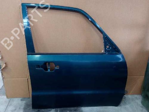 Used Right front door MITSUBISHI PAJERO III (V7_W, V6_W) 3.2 Di-D (V68W, V78W) (165 hp) 1292183
