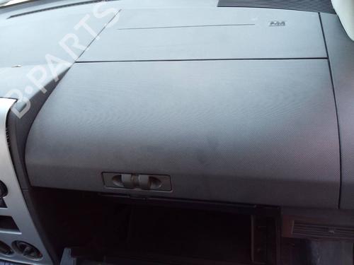 Used Glove box DODGE CALIBER 2.0 CRD (140 hp) 15510108