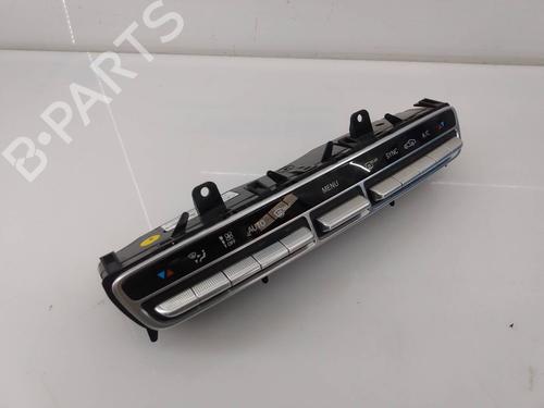 Climate control MERCEDES-BENZ GLC (X253)  | BP7165209I5 