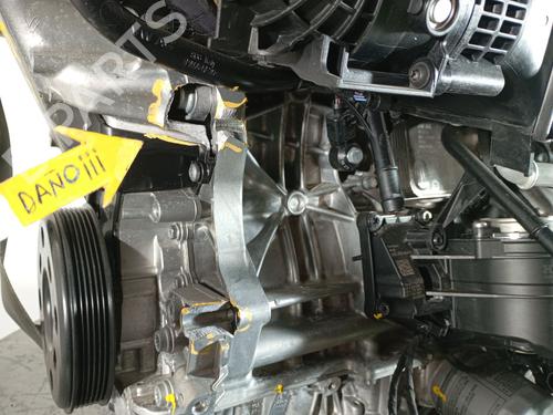 Engine CUPRA FORMENTOR (KM7, KMP) 1.5 TSI | BP37602316M1 - Image 8