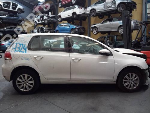 Rear mirror VW GOLF VI (5K1) 1.6 TDI | BP8486824I6  - Image 12