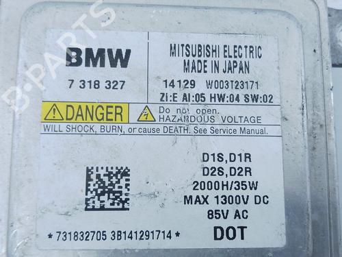 Xenon ballast BMW X1 (F48) sDrive 18 d | BP29627326C53 