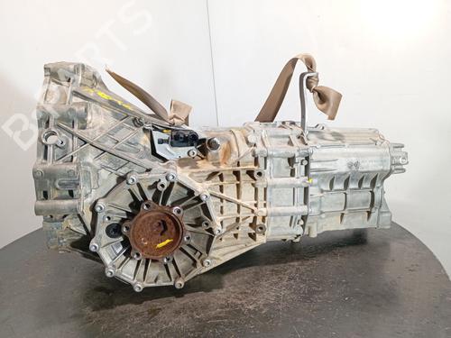Used Gearbox AUDI A4 B7 (8EC) 2.0 TDI (170 hp) 22193433