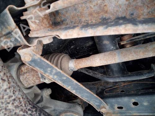 Right rear driveshaft JEEP PATRIOT (MK74) | BP18724336M41