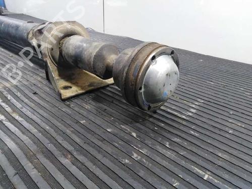 Driveshaft MERCEDES-BENZ M-CLASS (W163)  | BP3120283M37 