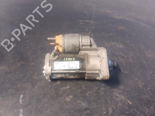 Startmotor Startmotor RENAULT TRAFIC III Bus (JG_) 1.6 dCi 95 (JGMR, JGMJ) (95 hp) 37440292 37440292