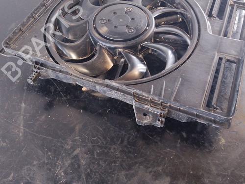 Radiator fan NISSAN QASHQAI III (J12) 1.5 VC-T e-Power | BP29909659M35