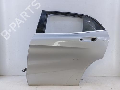 Left rear door MERCEDES-BENZ GLA-CLASS (X156) GLA 220 d 4-matic (156.905) E5-B3-8