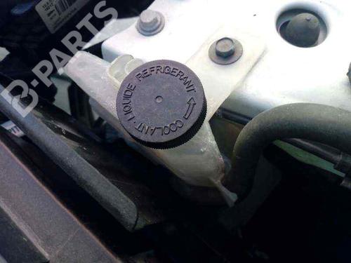 Used Expansion tank Expansion tank NISSAN NOTE (E12) 1.2 (80 hp) 5572388 5572388