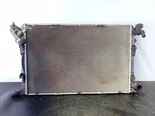 Køler AUDI A6 C7 Avant (4G5, 4GD) [2011-2019]  19166746