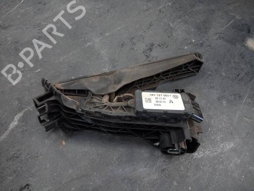Used Pedal VW GOLF V (1K1) [2003-2010]  16564665